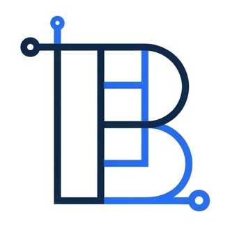 The Blprint logo